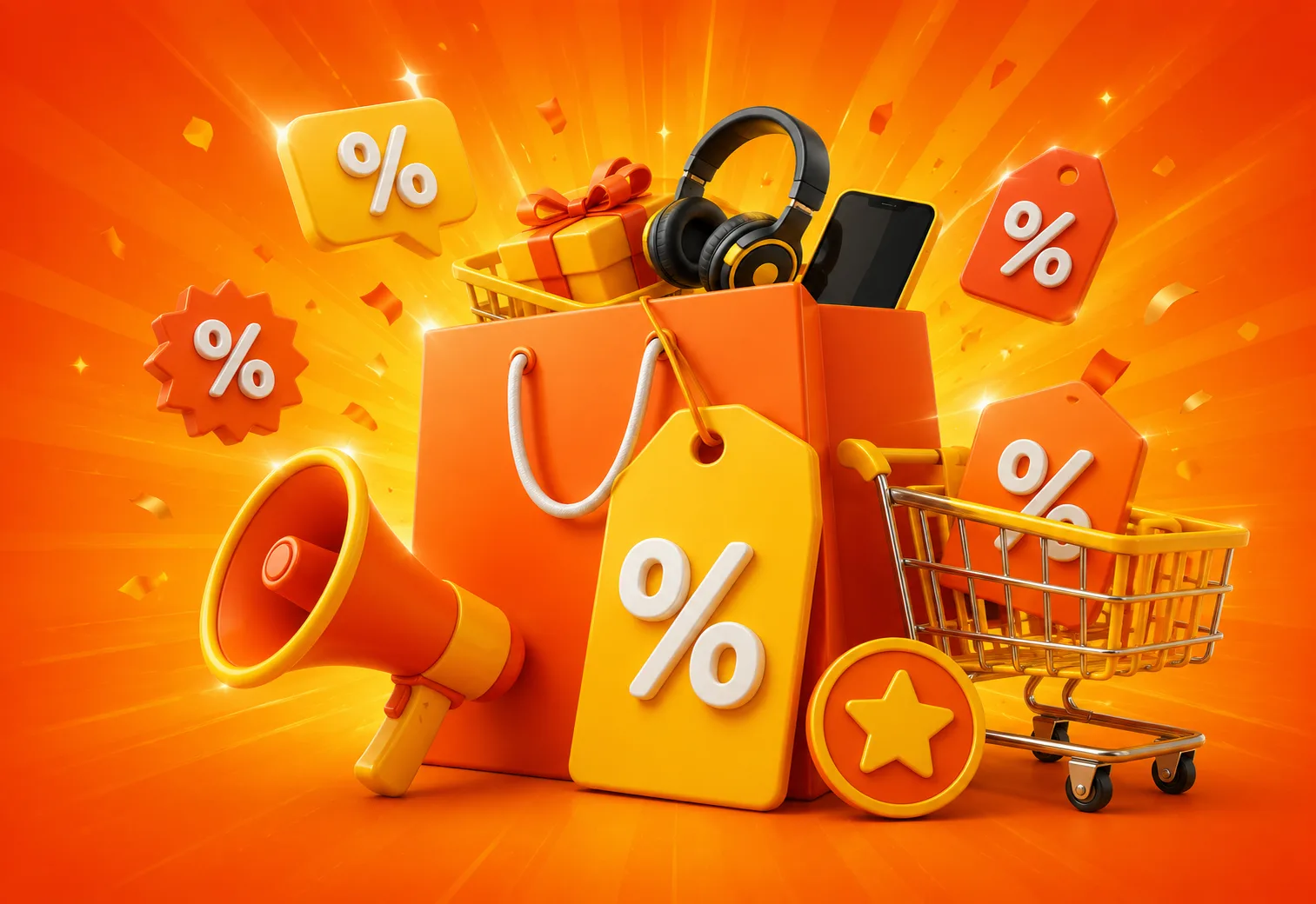 Ofertas todos los dias